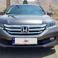 هوندا آکورد ۲۰۱۵|خودرو سواری و وانت|موچش, |دیوار