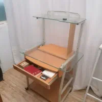 میز کامپیوتر جمع و جور|میز تحریر و کامپیوتر|تهران, افسریه جنوبی|دیوار