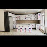 کابینت 1|مصالح و تجهیزات ساختمان|سمنان, |دیوار