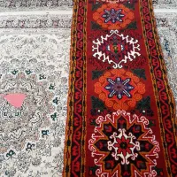 فرش دستبافت|فرش|اهر, |دیوار