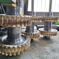 دنده زنی  دنده زن  و گیربکس صنعتی|خدمات پیشه و مهارت|شهریار, شهریار|دیوار