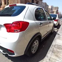 کوییک gxrl|خودرو سواری و وانت|ساوه, |دیوار