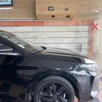 کی ام سی J 7|خودرو سواری و وانت|کرج, حصارک پایین|دیوار