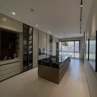 ۳۰۰ مـتر نوسـاز ـ تـاپ لوکیشن پاسداران ـ تـک‌واحدی