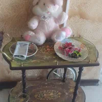 عروسک بزرگ|اسباب‌بازی بچه|سنندج, |دیوار