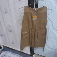 لباس دخترونه  تمیز ونو