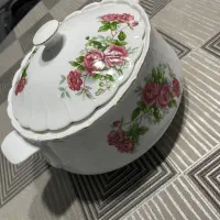 سوپخوری گل سرخی