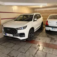 تیگو ۸ پلاگین هیبرید 1404