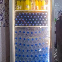 یخچال ایستاده کینو