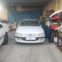 پژو پارس موتور LX TU5|خودرو سواری و وانت|لنجان, |دیوار