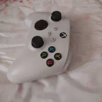 دسته ایکس باکس سری اس|کنسول، بازی ویدئویی و آنلاین|اصفهان, سیچان|دیوار