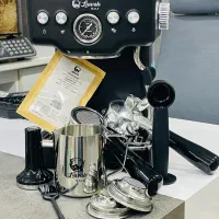 قهوساز|سماور، چای‌ساز، قهوه‌ساز|بندر گناوه, |دیوار