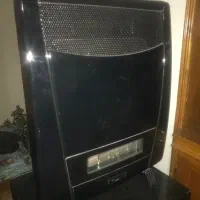 بخاری گازی نیک کالا