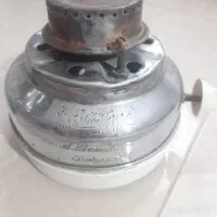 سماور نو مارک اکبر برادران ۶لیتری|سماور، چای‌ساز، قهوه‌ساز|اراک, |دیوار