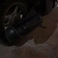 موتور پاکشتی|موتورسیکلت|هندیجان, |دیوار