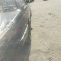 ماشین پژو 1800انژکتور تازه تعمیر