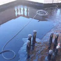 فروش عمده ایزوگام ونصب قیر گونی