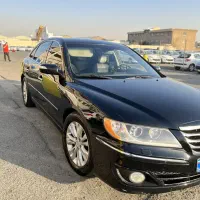 آزرا کالیفرنیا 2011