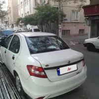 ساینا مدل ۱۴۰۰ کم کارکرد|خودرو سواری و وانت|تهران, زاهد گیلانی|دیوار