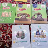 کتاب کنکور|کتاب و مجله آموزشی|مشهد, هدایت|دیوار