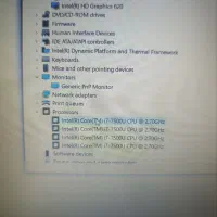 لب تاب hp|رایانه همراه|تهران, جردن|دیوار
