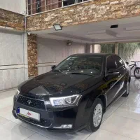 دنا پلاس 5 دنده مدل 402 بیرنگ درحد