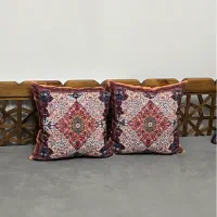 کوسن سنتی مناسب مبل و تخته سنتی|رختخواب، بالش، پتو|شیراز, فضل‌آباد|دیوار