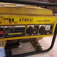 موتور برق ۳ کیلو وات آسترا Astra کره‌ ای اصل