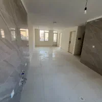 ۹۰متر تازه ساخت دوخواب