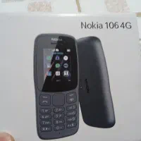 نوکیا 106|موبایل|خرم‌آباد, |دیوار