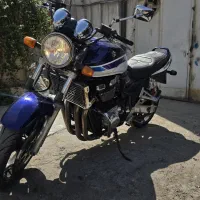 gsx1400cbzx|موتورسیکلت|تهران, ایوانک|دیوار