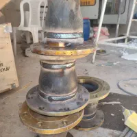 خدمات جوشکار و لوله کشی