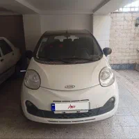 ام وی ام ۱۱۰کامفورت