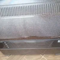 تاب کودک، دار قالی، ویترین چوبی و بخاری|بوفه، ویترین، کنسول|مشهد, کلاهدوز|دیوار