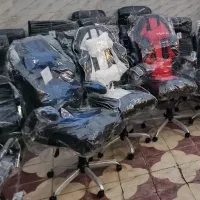 گیمینگ اداری صندلی گیم کارمندی کامپیوتر مدیریت