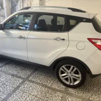 چانگان cs 35 مدل 1396|خودرو سواری و وانت|آمل, |دیوار