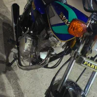 موتور 200|موتورسیکلت|اصفهان, براآن شمالی|دیوار