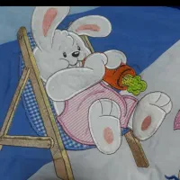 پتو ولحاف نوزاد