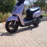 گلکسی sym 110 tn