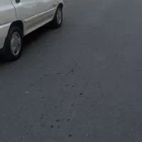 پراید 132 فوری|خودرو سواری و وانت|چهاردانگه (تهران), |دیوار