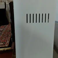 بخاری برقی برفاب 3000فن دار|بخاری، هیتر، شومینه|شاندرمن, |دیوار