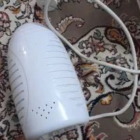 دستگاه دفع حشرات ایران