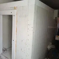 فروش سردخانه پرتابل|ماشینآلات صنعتی|پیشوا, |دیوار