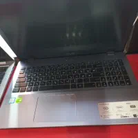لپ تاپ asus