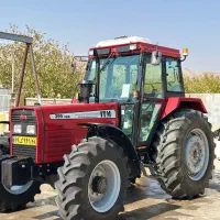 تراکتور 475جفت صفر و ۶سیلندر کابین دار فن جدید|خودرو سنگین|بیضا, |دیوار