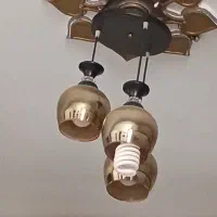 لوستر آشپزخانه