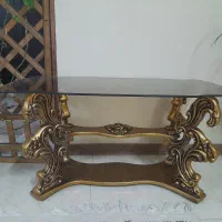 مبل سلطنتی|مبلمان خانگی و میز عسلی|طرقبه, |دیوار