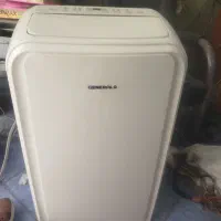 کولرگازی پورتابل جنرال 12000