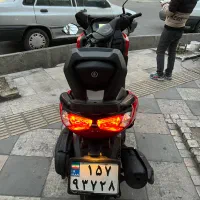 Nmax|موتورسیکلت|تهران, ولنجک|دیوار