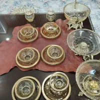 سرویس پذیرایی مپکو برنزی